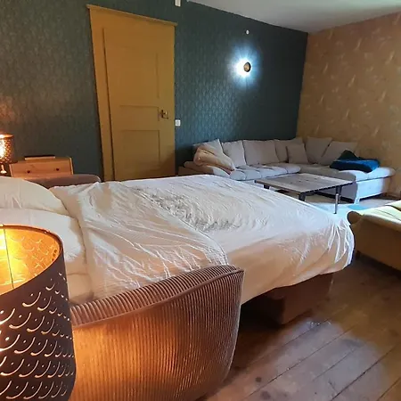 Tatil Evi Hery's Mercury-Gémilly