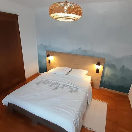 Holiday home Hery's Mercury