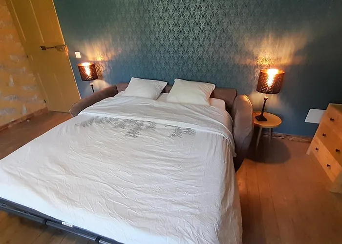 Hery's Сasa de vacaciones